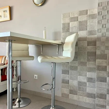 Fantastic Paradise With Wifi Apartament *