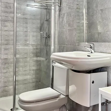 Fantastic Paradise With Wifi Apartament *