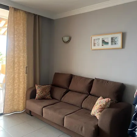 Fantastic Paradise With Wifi * Costa Adeje (Tenerife)