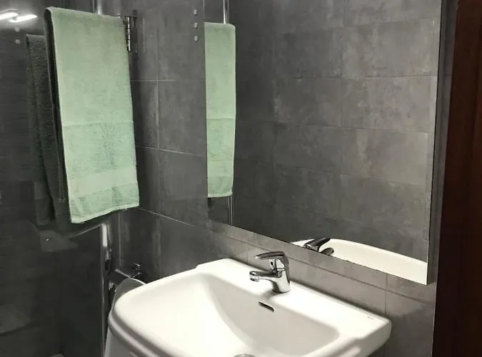 Apartment Fantastic Paradise With Wifi Costa Adeje (Tenerife)