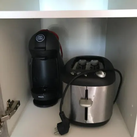 Fantastic Paradise With Wifi 아파트 아데제