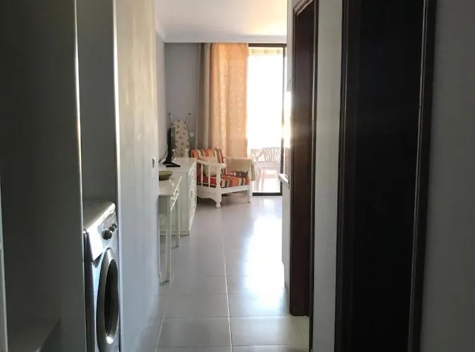 Fantastic Paradise With Wifi Costa Adeje (Tenerife)