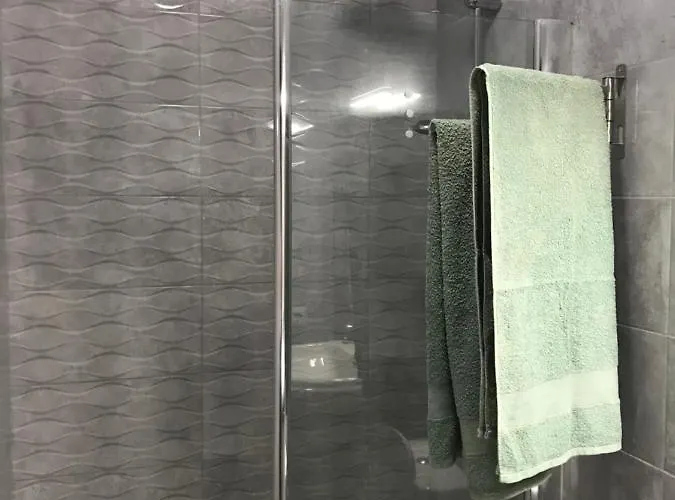 Apartamento Fantastic Paradise With Wifi