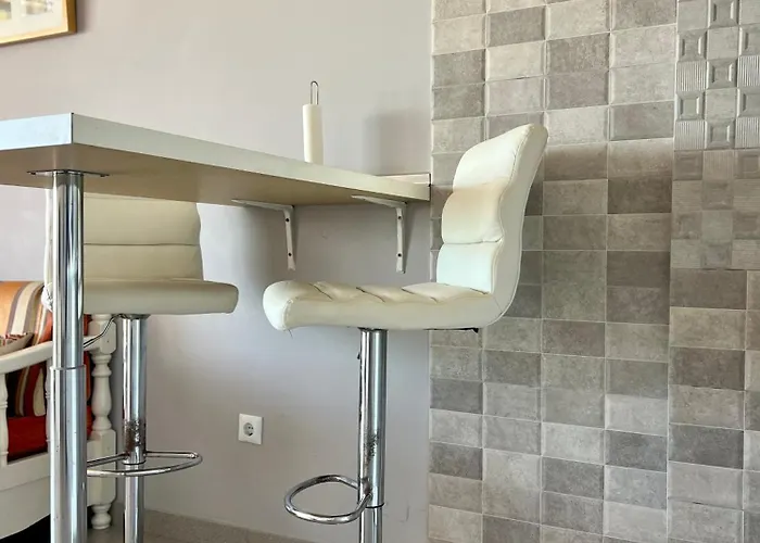 Fantastic Paradise With Wifi 公寓 *