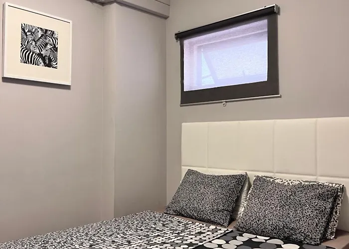 Fantastic Paradise With Wifi