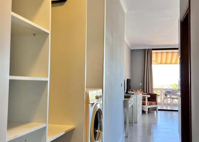 Fantastic Paradise With Wifi 阿德耶