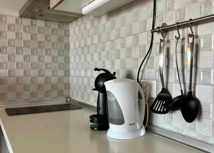 Fantastic Paradise With Wifi Apartment