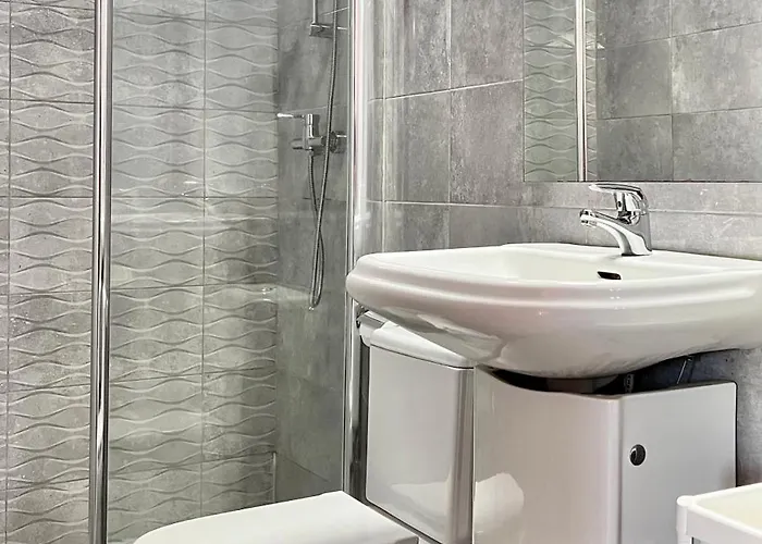 Fantastic Paradise With Wifi 公寓 *