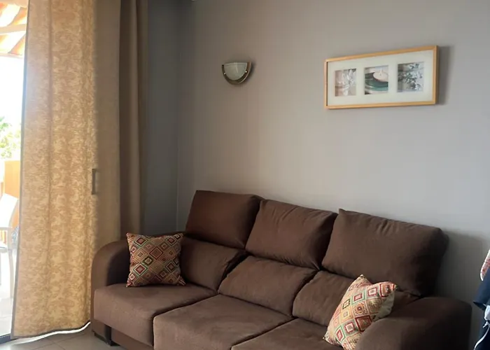 Fantastic Paradise With Wifi * Costa Adeje (Tenerife)