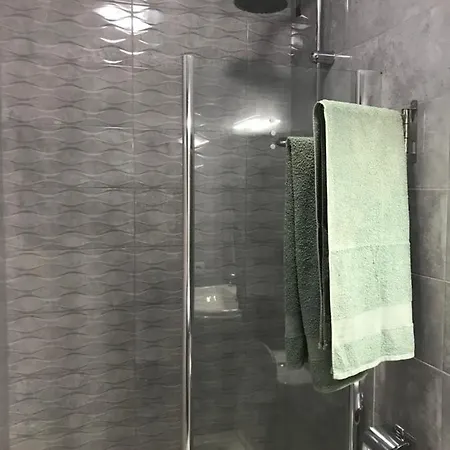 Апартаменты Fantastic Paradise With Wifi